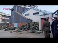 Soldier Spray - The Wrong Door - BBC Three