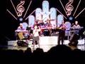 Young Pop Singer singing Kansas City