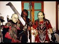 los quimicos de los borregos  