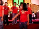 Kid's Praise Stand Up Featuring Diana Claire Guerrero