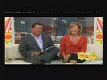 anna mcpherson gives her opinion on viewer emails and calls related to modern manners.

copyright and ownership belong to channel seven and the morning show.