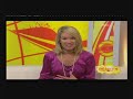 anna mcpherson gives her opinion on viewer emails and calls related to modern manners.

copyright and ownership belong to channel seven and the morning show.