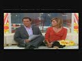 anna mcpherson gives her opinion on viewer emails and calls related to modern manners.

copyright and ownership belong to channel seven and the morning show.