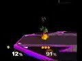 Aniki (Y.Link) vs. AK (Pikachu) Aniki (Y.Link) vs. AK (Pikachu)