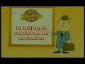 Crtani film - Blufonci - Evolucija nije ono što je nekad bila 1/3