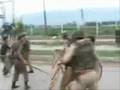 videos de Indian Army Terrorism in Indian Occupied Kashmir