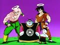 Dragon Ball Z-Goku turns super saiyan for the first time HQ