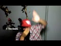 Don't ask. Just enjoy. Second channel: www.youtube.com/myannoyances2 Email me: YoutubeMyAnnoyances@gmail.com Follow me!: www.twitter.com Add me on facebook: www.Facebook.com Myspace: www.MySpace.com (Email Is YoutubeMyAnnoyances@Gmail.com) AIM:MyAnnoyances Skype:MyAnnoyances Xbox Live: MyAnnoyances