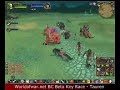 of Tauren
