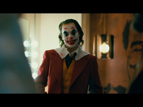 Preview Trailer Joker, trailer ufficiale italiano