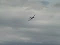 B1B #2 crash no