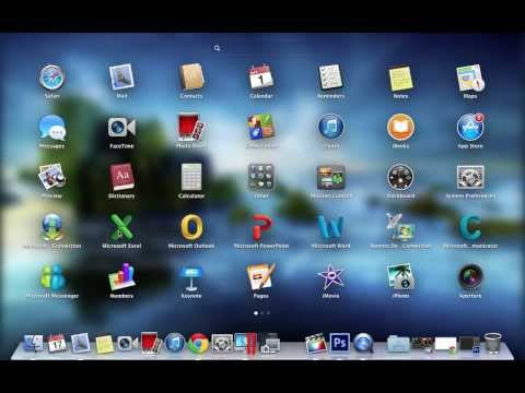 macbook Pro - 2014 update of some of the programs that make my MacBook Pro + HOW I HAVE WINDOWS 8, WEATHER RADAR, KISMAC, ALFRED, AND MORE!