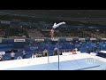 WC TOKYO 2011 - Rafael MARTINEZ (ESP)
