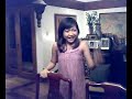 charice pempengco 10 mins of high pitch songs