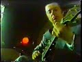 Dr Feelgood - Violent Love Promo