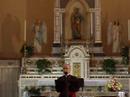 Fordongianus. III luned� della cattedrale: parte 1/5