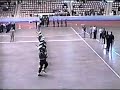PHS NJROTC 1996 Demilitarized Armed Exhibition Drill Team