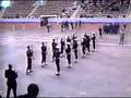 PHS NJROTC 1996 Demilitarized Armed Exhibition Drill Team