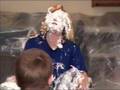 Brittany's 21st Birthday: 21 Pies in the Face