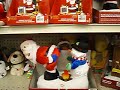 Santa Farts