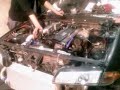 R32 GTS-T RB25det conversion