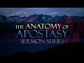 The Expectations (Part 1) - Pastor Stacey Shiflett