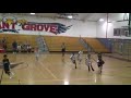 CJ Bumatay, 11 y/o playing in Sacramento - Summer 2008