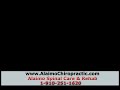 Spinal Care Treatment | Chiropractor Chronic Pain | Joe Ala