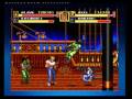 Streets of Rage II/Bare Knuckle II (MD/G) Stage 3