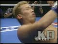 Ray Sefo Ko\ Ray Sefo Ko\