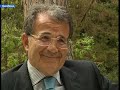 EuroNews - EN - Interview: Romano Prodi EuroNews - EN - Interview: Romano Prodi