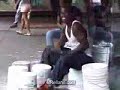 Street Drum