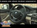 Icon for Post #New BMW 5 Series Sedan on the Road