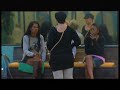 Big Brother 8 - Emily saying the N word - Actual UNCUT clip