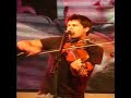 Seth Lakeman - The Hurlers HMV July 2008