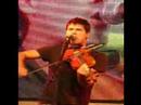 Seth Lakeman - The Hurlers HMV July 2008