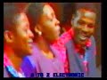 dindo yogo with his band live.
unfortunately poor sound quality
