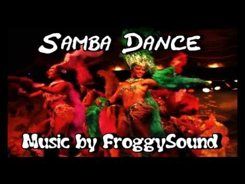 Music for films, videos, movies and more - Samba Dance - Royalty Free Music istockphoto