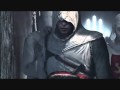 Assassin's Creed 2 Ezio and Altair Fight