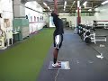 40-Inch Vertical Jump at Cressey Performance 40-Inch Vertical Jump at Cressey Performance