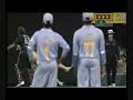Andrew Symonds takes out streaker
