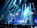 Arctic Monkeys - Mardy Bum (Live Sweden 2007)