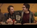 Fiesta Movement Presents J&A Road Trip 3