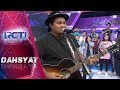 DAHSYAT - Virgoun