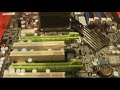 How to Apply Thermal Compound to a CPU