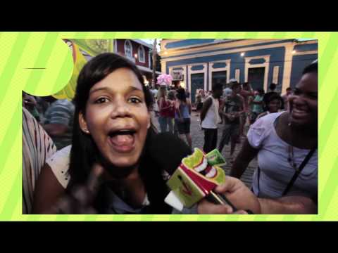 Imagem de Amostra do You Tube