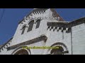 Churches in Israel - Nazareth Churches in Israel - Nazareth