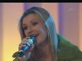 linda interpreta��o da thalita em homenagem a ivan lins.