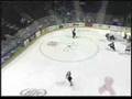 videos de Hugh Jessiman scores from his knees