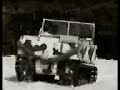 M29c Weasel M29c Weasel
